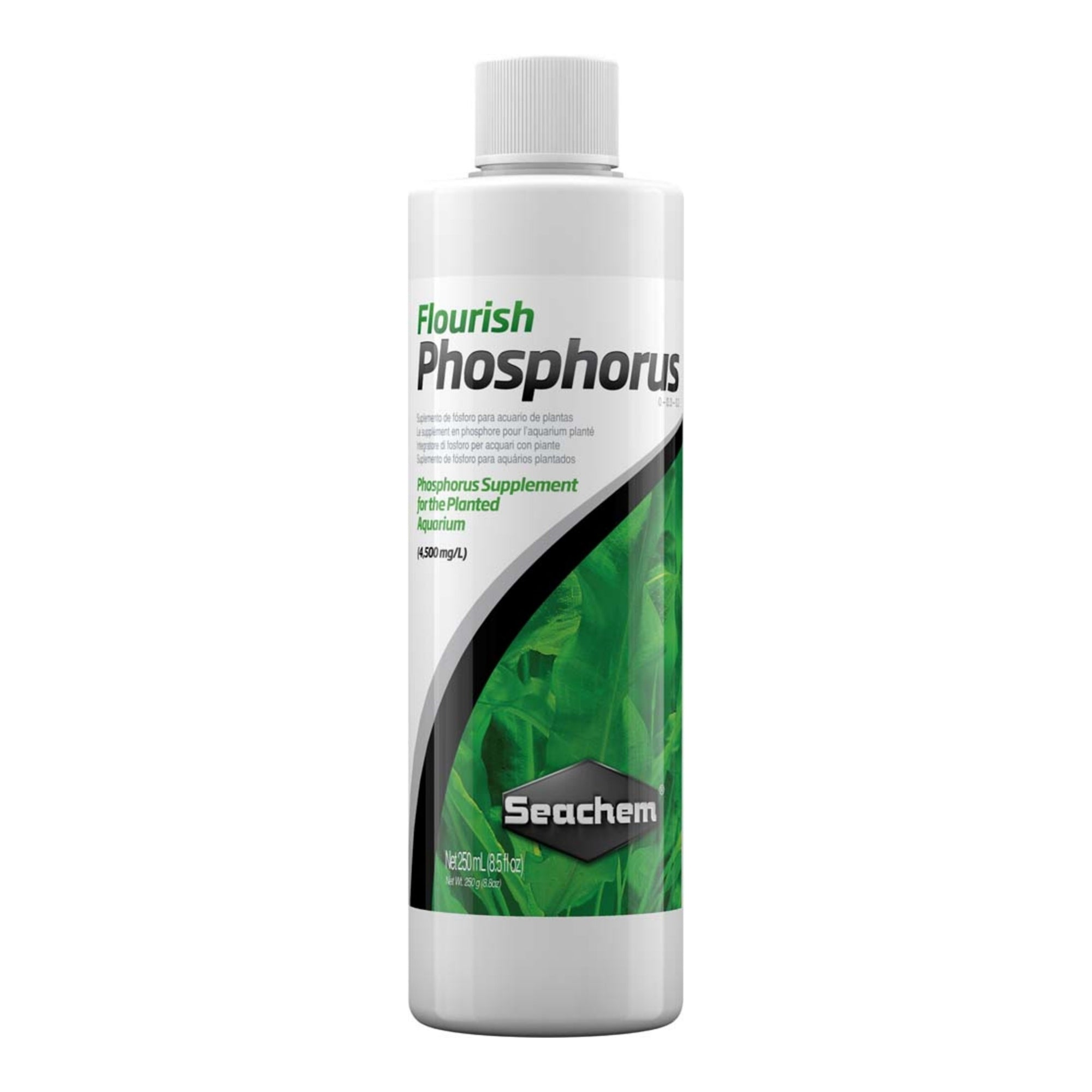 Seachem Laboratories Flourish Phosphorus Plant Supplement 1ea/8.5 fl oz