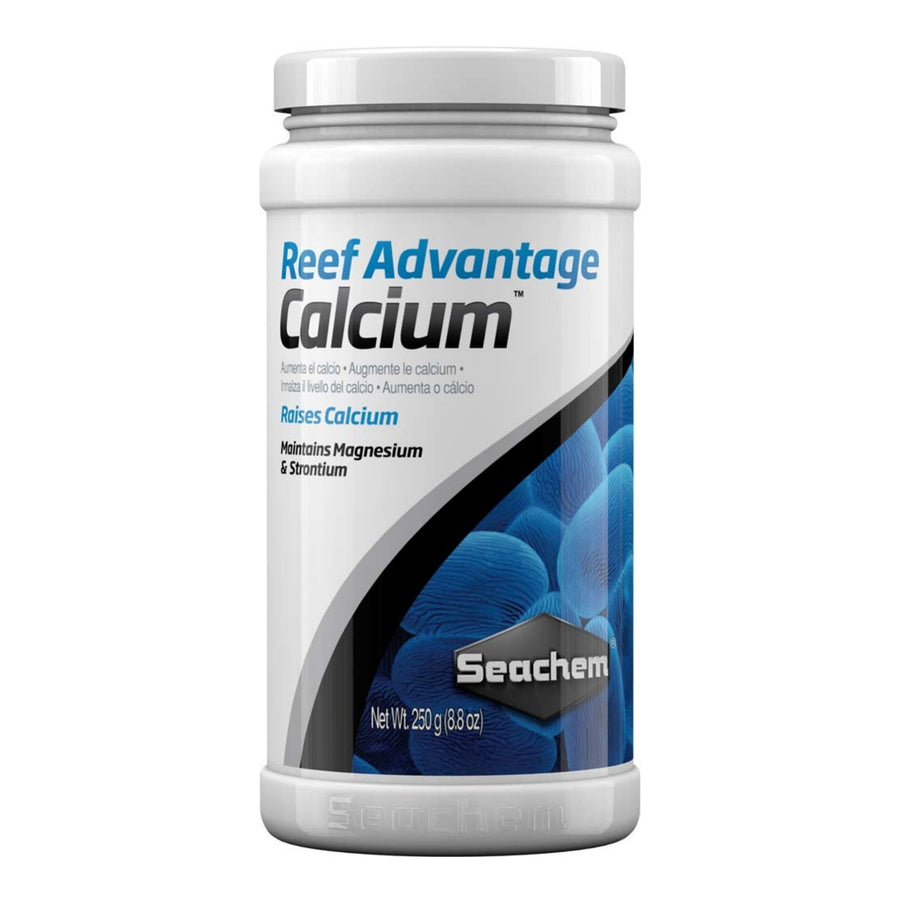Seachem Laboratories Reef Advantage Calcium Supplement 1ea/8.8 oz