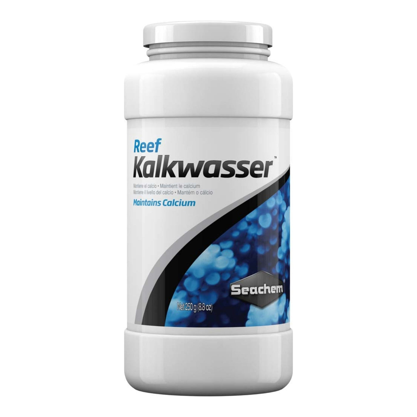 Seachem Laboratories Reef Kalkwasser Supplement 1ea/8.8 oz