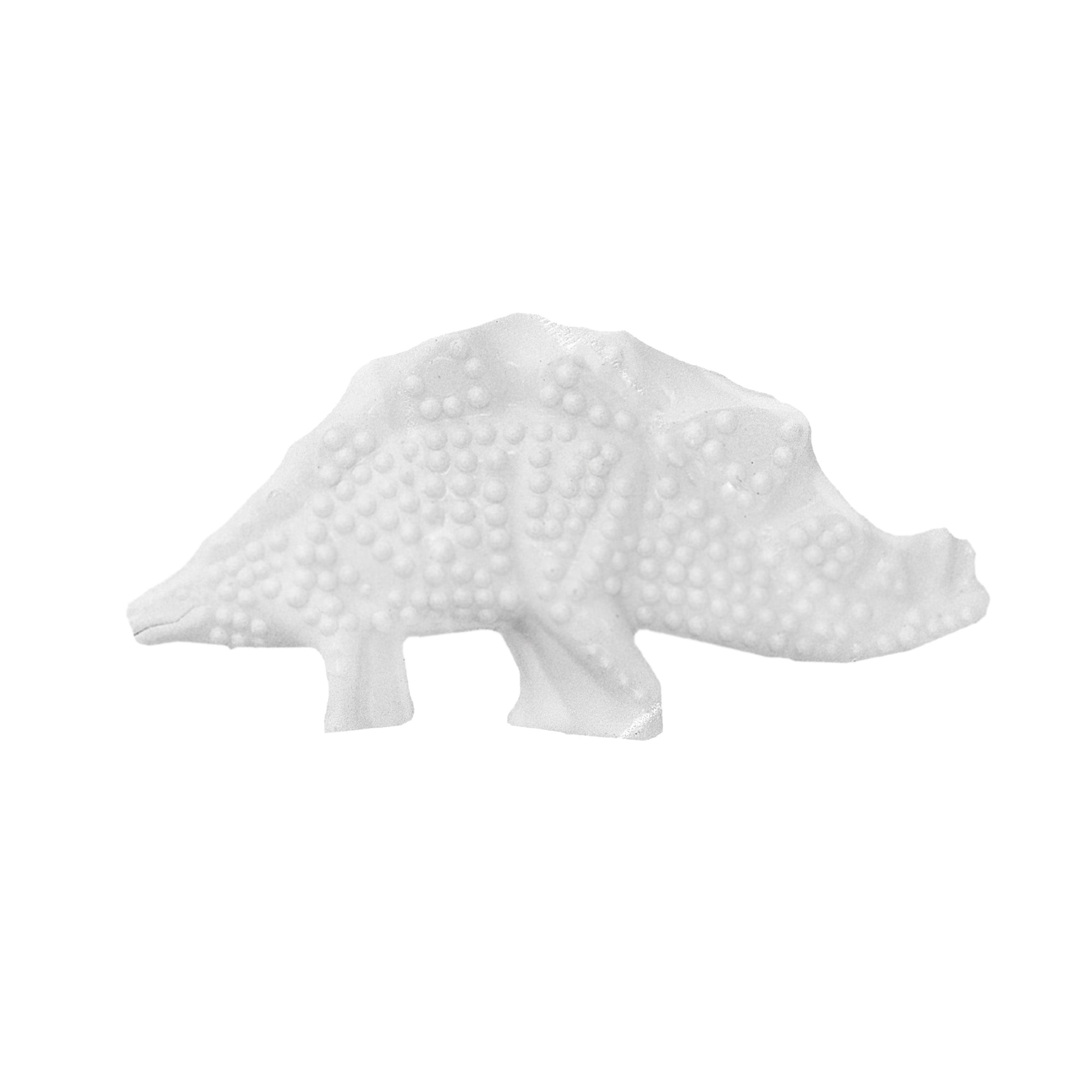 Nylabone Power Chew Dental Dinosaur Dog Toy Chicken, White, 1ea/Large/Giant Up To 50 Lbs. 1 ct