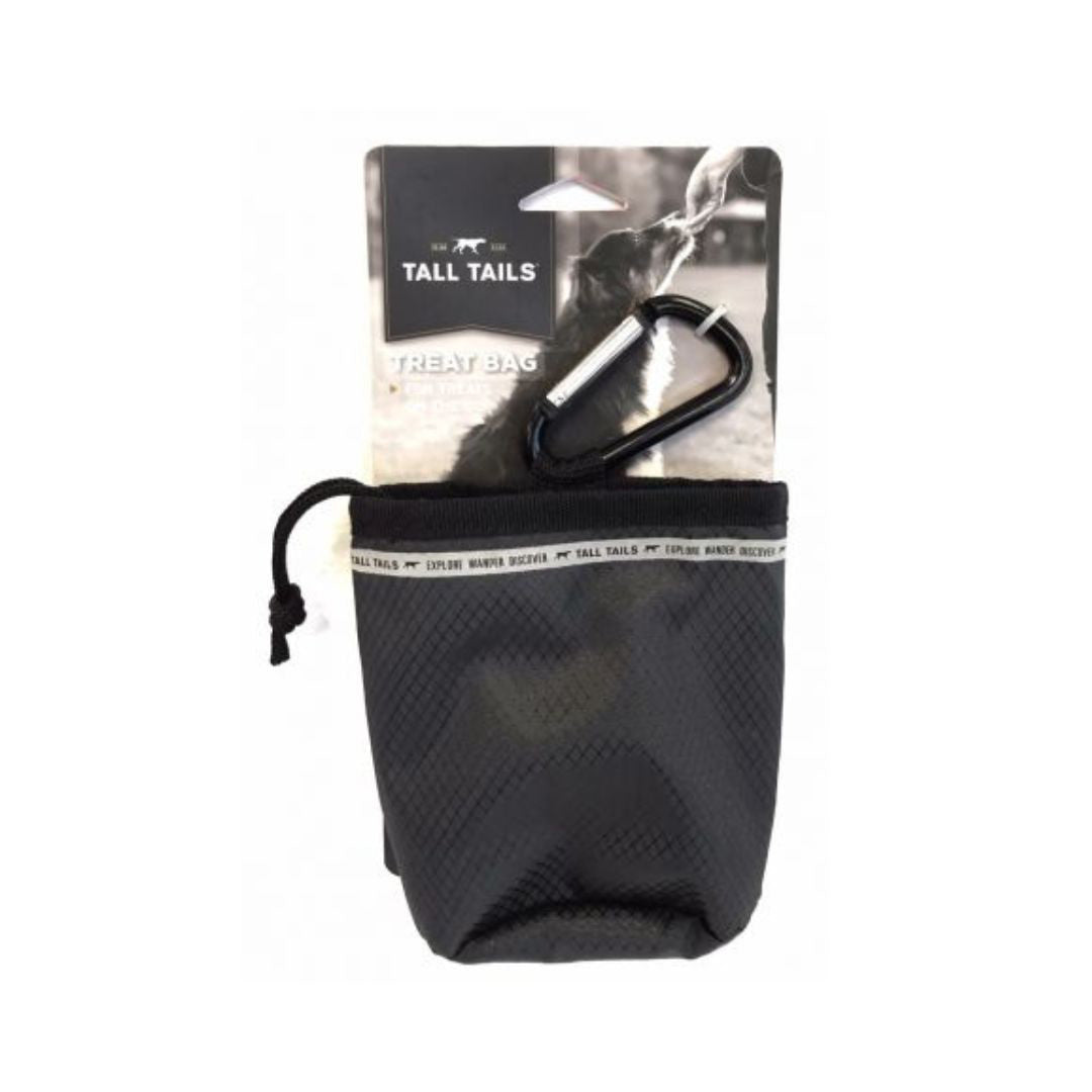 Tall Tails Dog Treat Bag