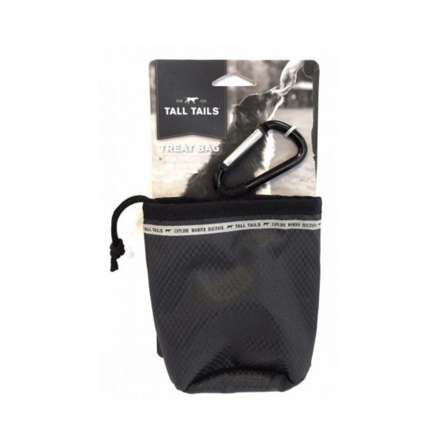 Tall Tails Dog Treat Bag