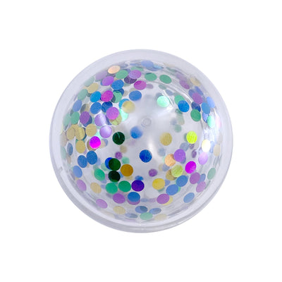 KONG Active Confetti Ball Cat Toy One Size (2 pack)