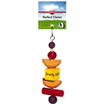 Kaytee Perfect Chews Guinea Pig, 1ea/1 in X 2.5 in X 9.3 in