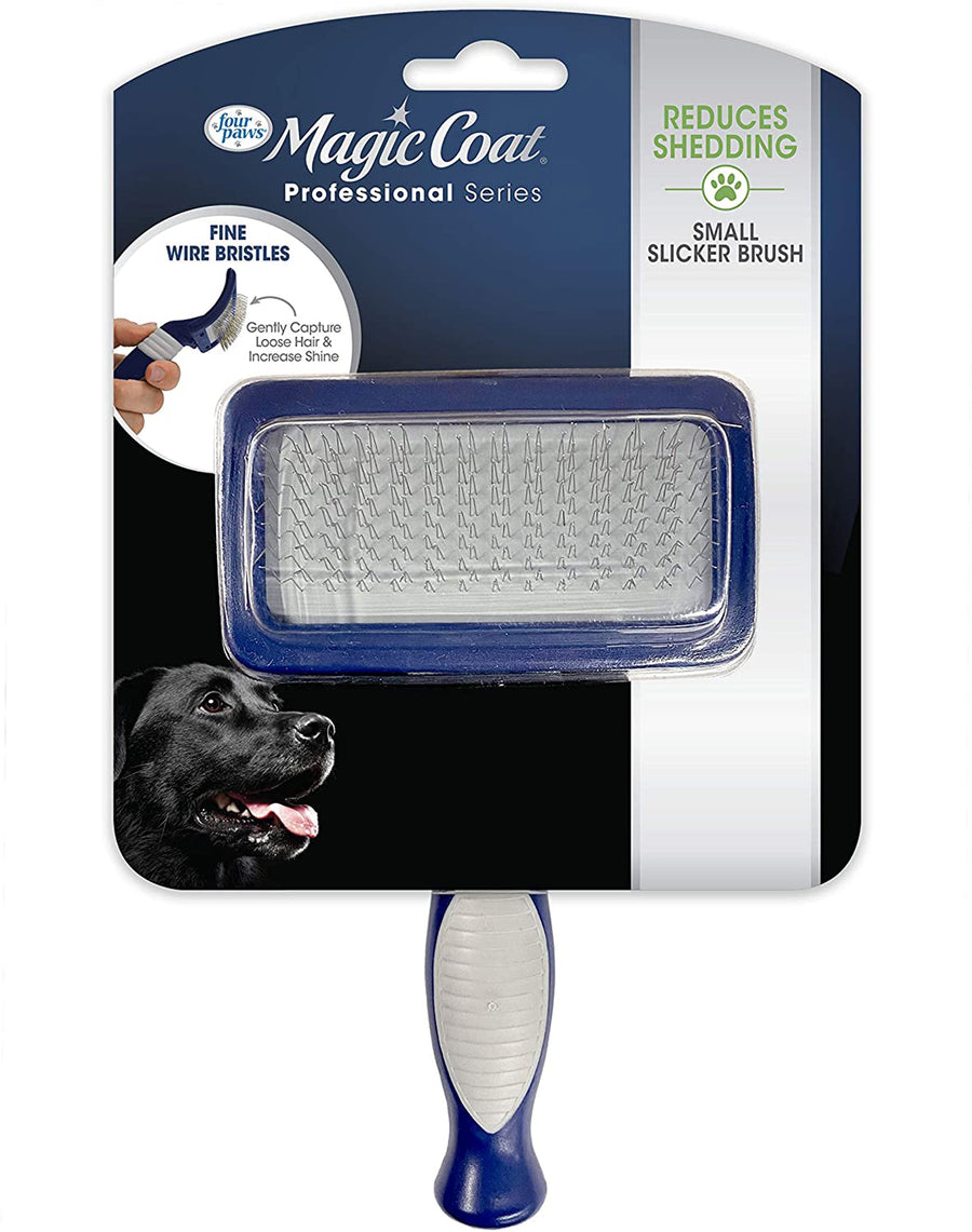 Four Paws Magic Coat Professional Series Slicker Brush for Dogs 1ea/Large 1 ct