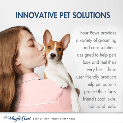 Four Paws Magic Coat Cleanse Conditions 2in1 Dog Shampoo and Conditioner Calming Water, 1ea/16 oz 1 ct