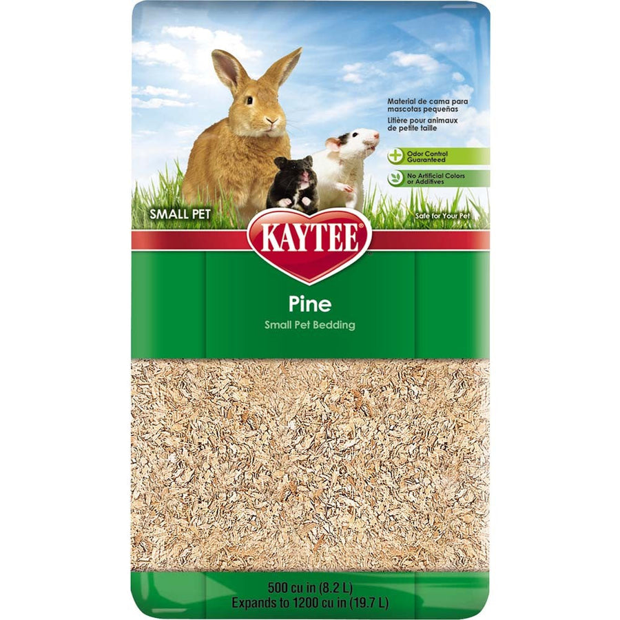 Kaytee Pine Bedding Litter 1ea/1200 cu in
