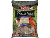 Kaytee Ultra Waste Free Nut & Raisin Blend 1ea/5 lb