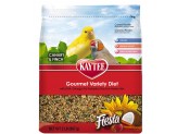 Kaytee Fiesta Canary Finch Food 1ea/2 lb