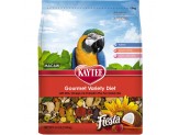 Kaytee Fiesta Macaw Food 1ea/4.5 lb