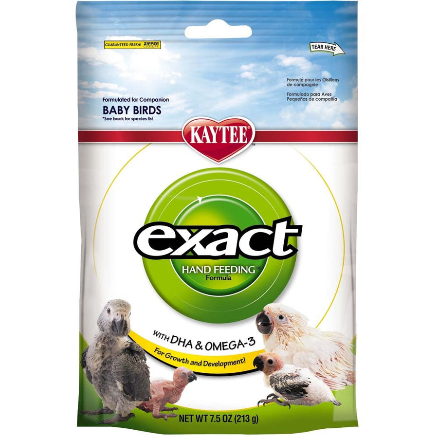 Kaytee Exact Handfeeding Baby Bird 1ea/7.5 oz