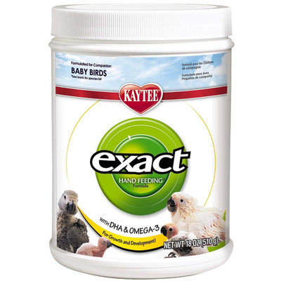 Kaytee Exact Handfeeding Baby Bird 1ea/18 oz