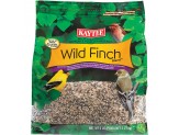 Kaytee Wild Finch Blend Wild Bird Food Stand Up Bag 1ea/5 lb
