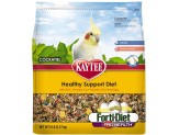 Kaytee Pro Health EggCite Food Cockatiel 1ea/5 lb