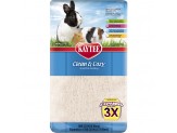 Kaytee Clean Cozy White Paper Bedding 1ea/24.6 l