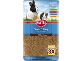 Kaytee Clean Cozy Natural Paper Bedding 1ea/24.6 l