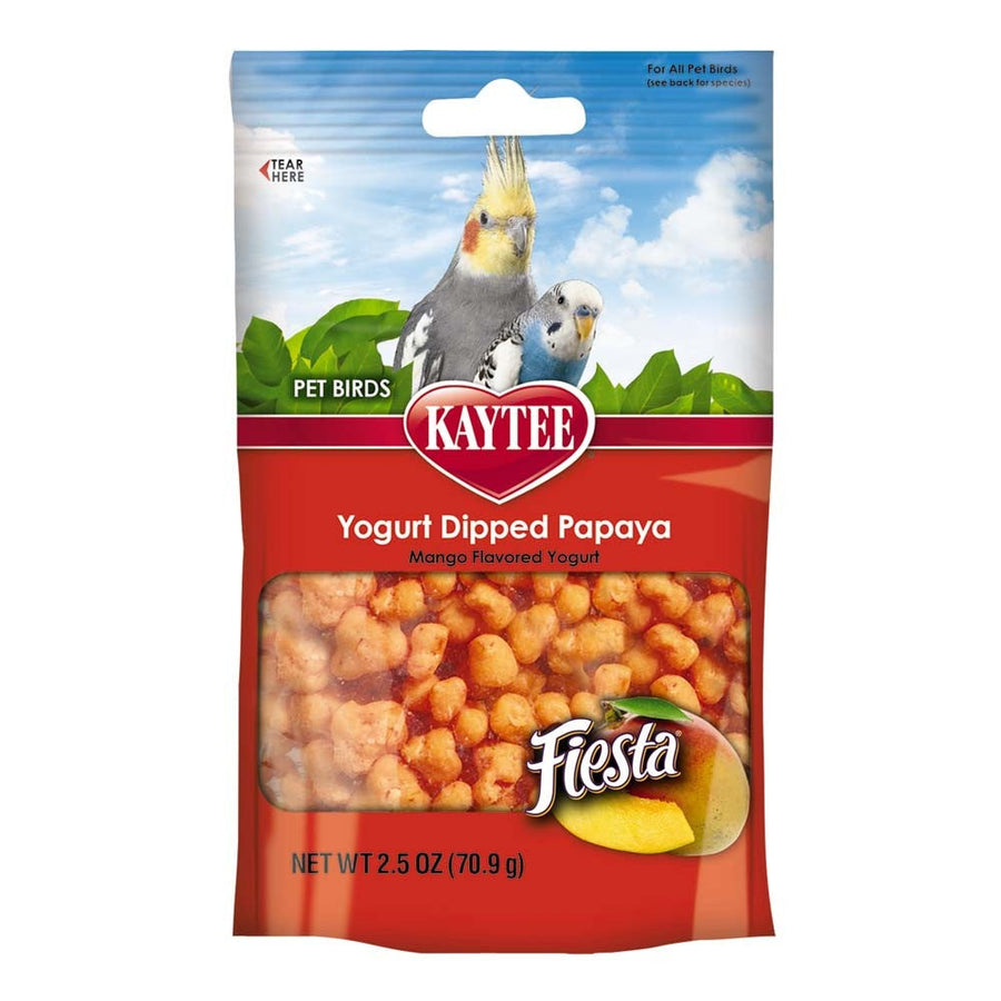 Kaytee Yo Dips All Pet Birds Mango and Papaya 1ea/2.5 oz