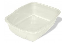 Van Ness Plastics Cat Litter Pan Blue, Small (Case of 12)