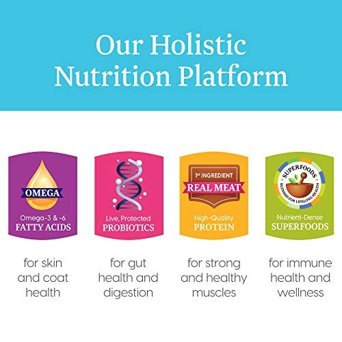 Solid Gold Barking At Moon Beef Loaf Grain Free 13.2oz. (Case Of 6)