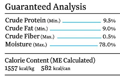 Solid Gold Barking At Moon Beef Loaf Grain Free 13.2oz. (Case Of 6)