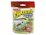 Zilla Turtle Chasers Floating Treats Shrimp, 1ea/2 oz