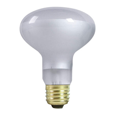 Zilla Incandescent Spot Bulb Day White, 1ea/150 W