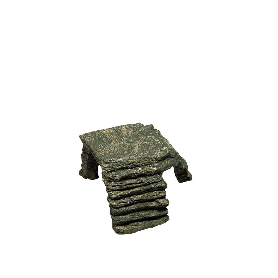 Zilla Basking Platform Ramps Corner, 1ea/SMall