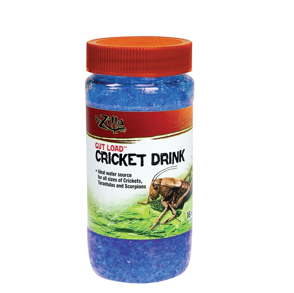 Zilla Cricket Drink 1ea/16 fl oz