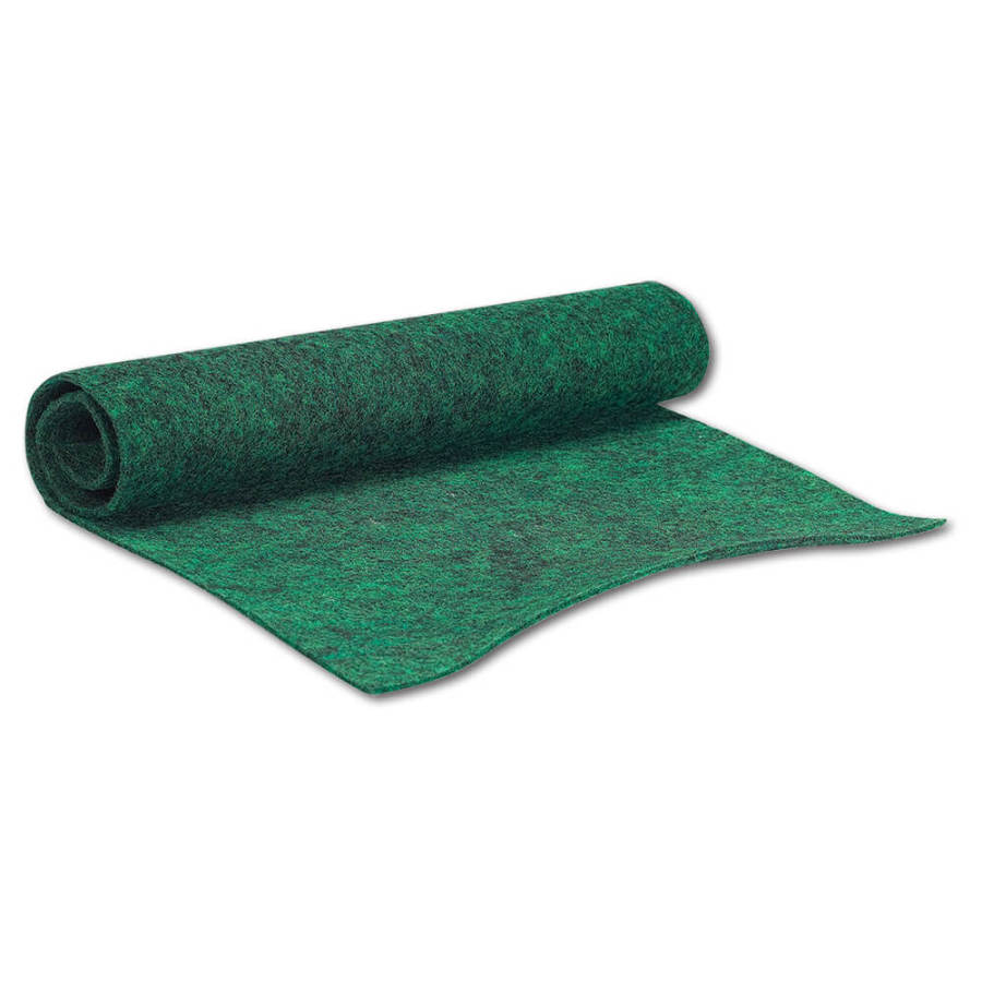 Zilla Reptile Terrarium Liner Green, 1ea/30/38/45 gal