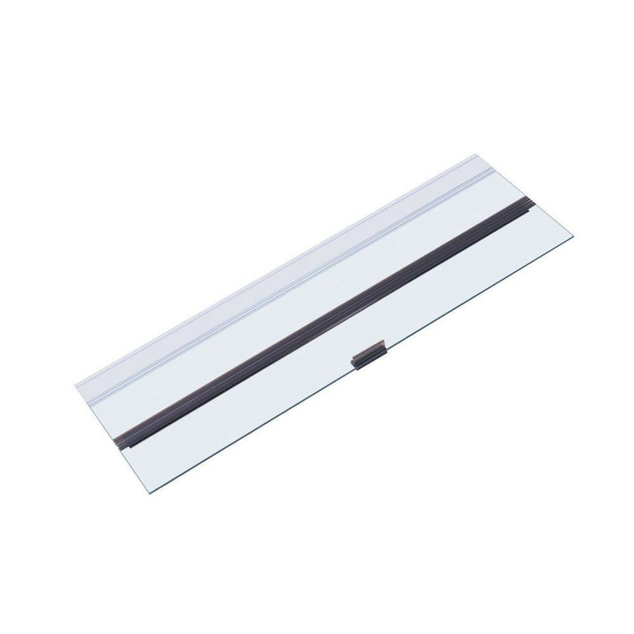 Aqueon Hinged Glass Tops 1 Pack, 1ea/20 X 10 in