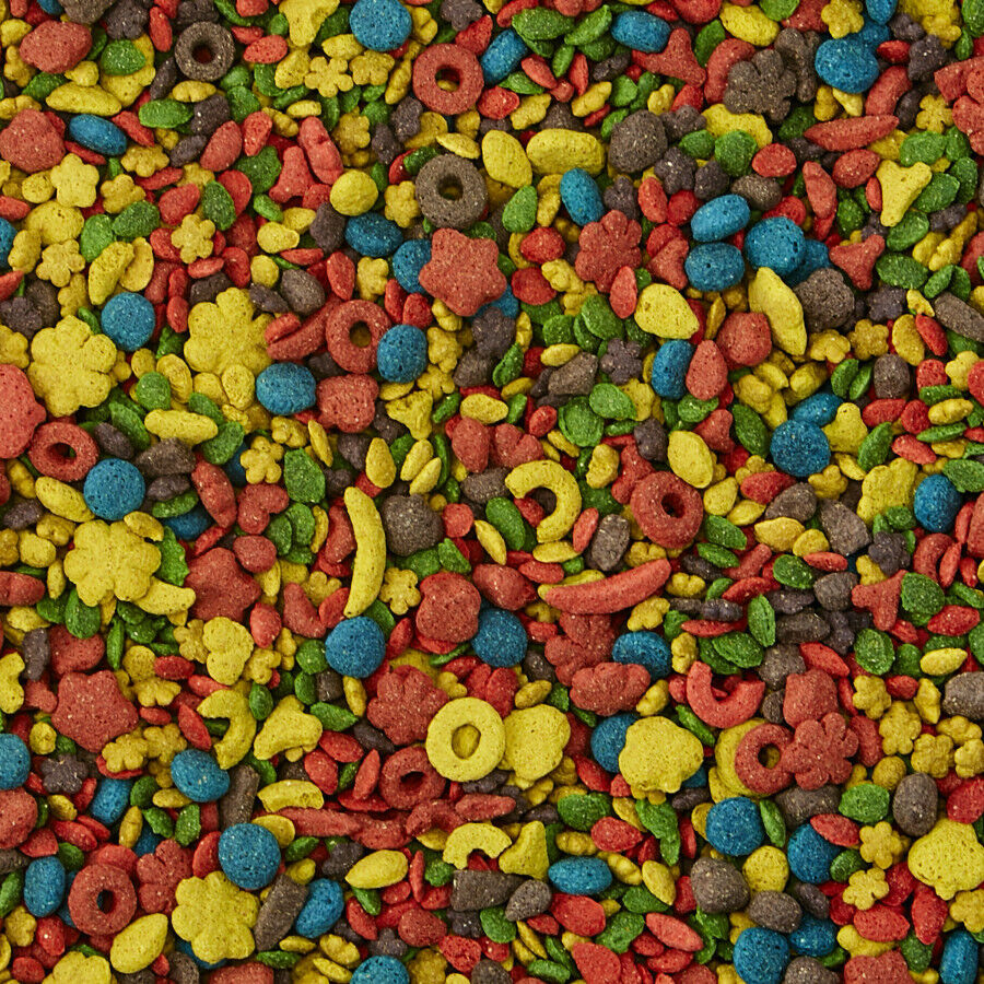 Kaytee Exact Rainbow Parrot & Conure 1ea/4 lb