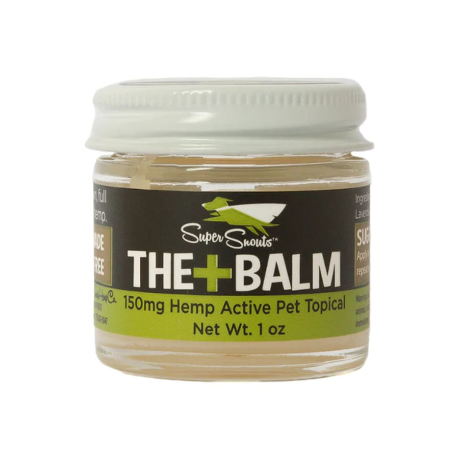 Super Snouts Dog Cat Broad Balm 150Mg