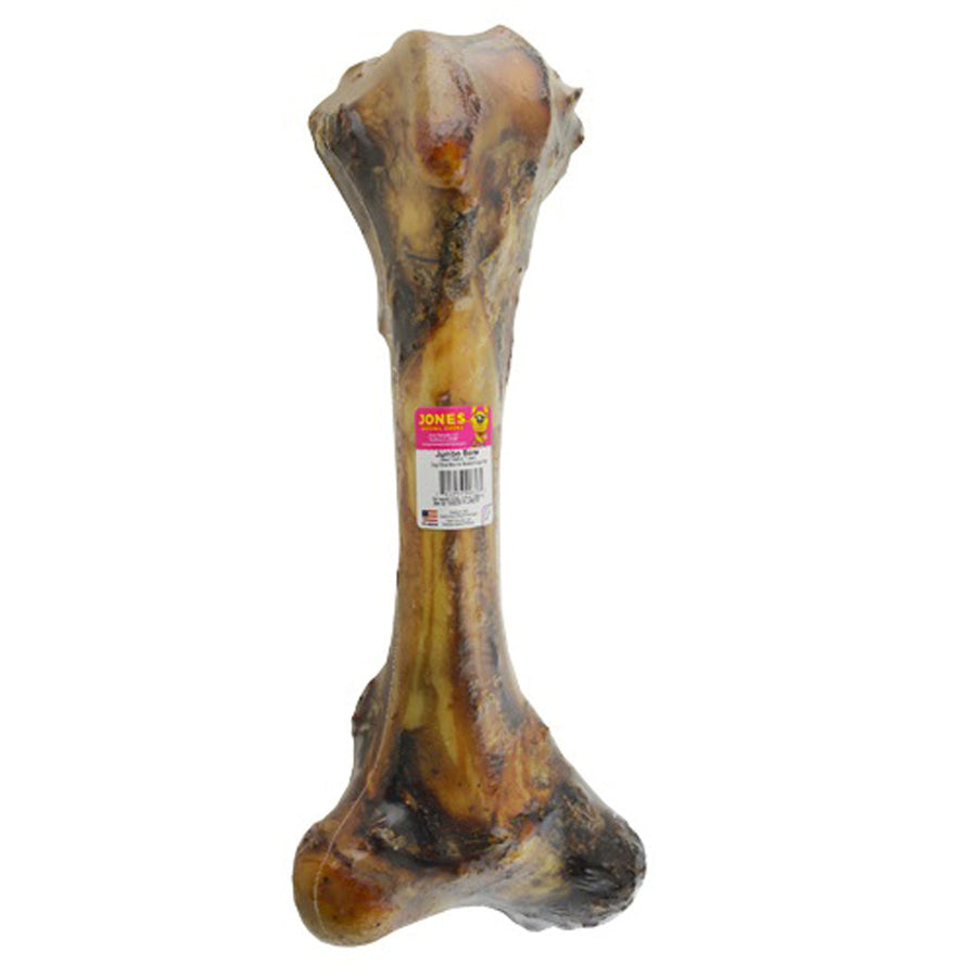 Jones Jumbo Bone (10Count) Shrink Wrap