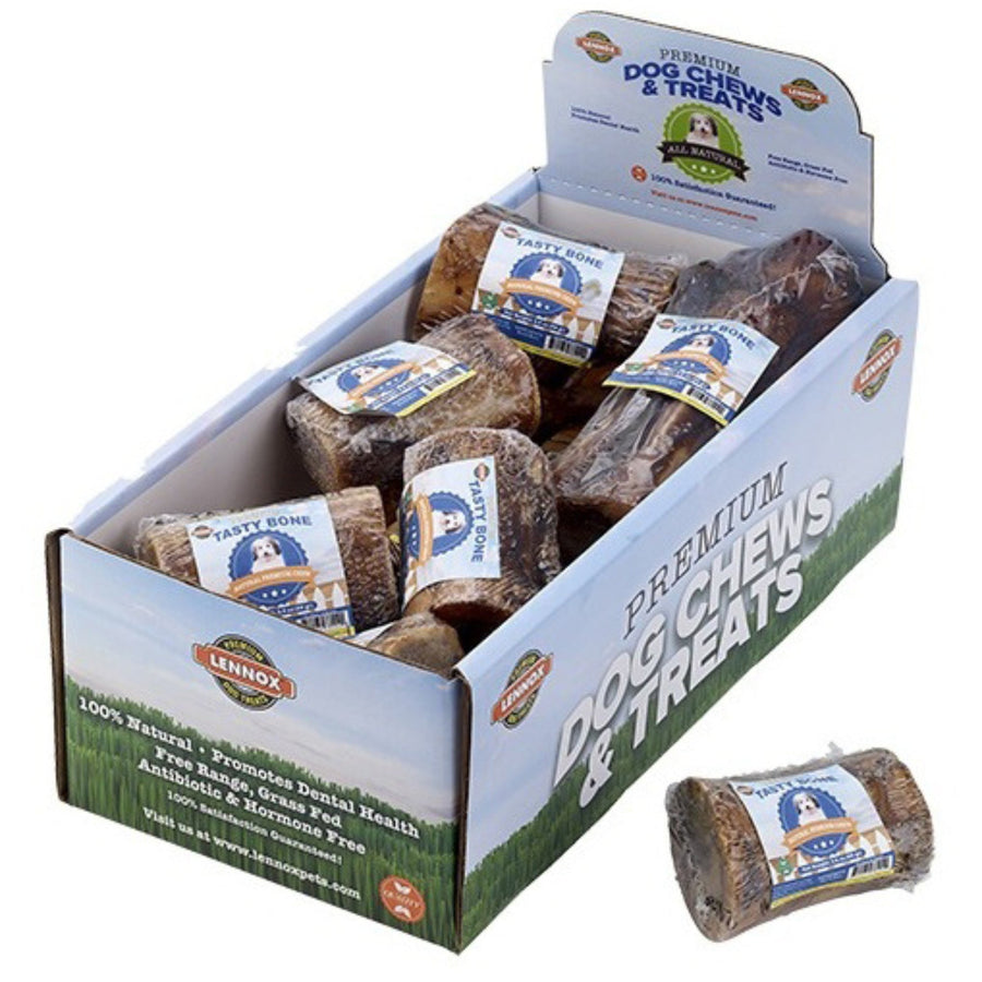 Lennox Beef Center Bone 10" Display Box (Case of 12)