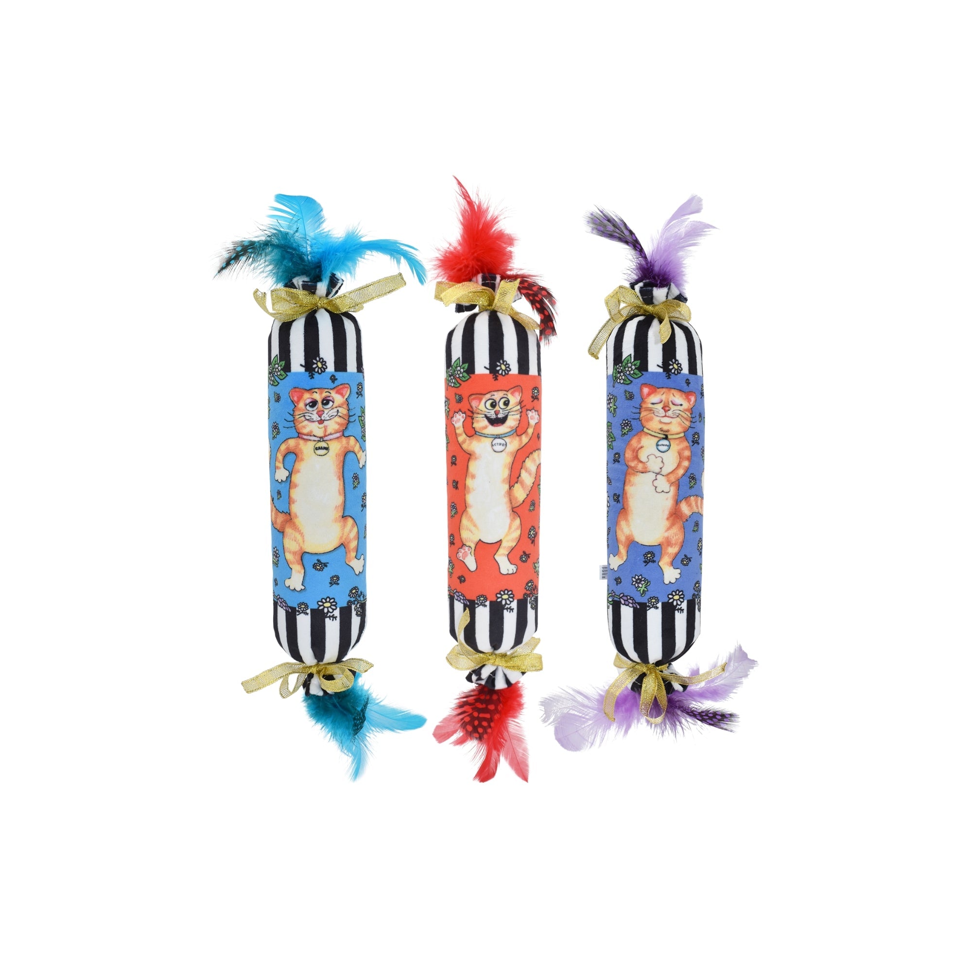 Multipet Catabis High Kickers