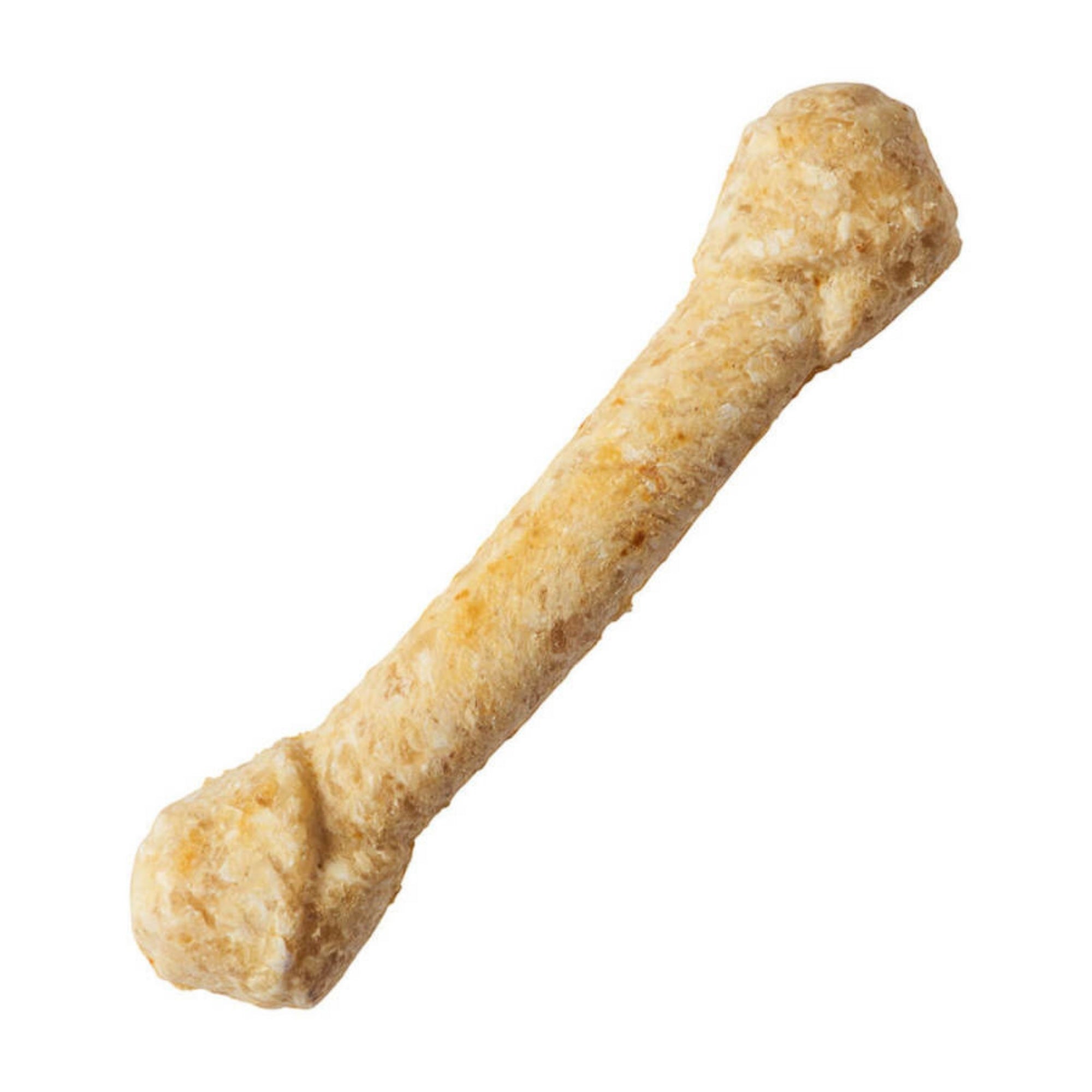 Fieldcrest Farms Nothin' To Hide Ultra Knotted Bone Dog Treat Chicken 9 in (Case of 14)