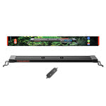 Aquatop SkyAqua LED Aquarium Light Fixture 6500K 21w 24-30in