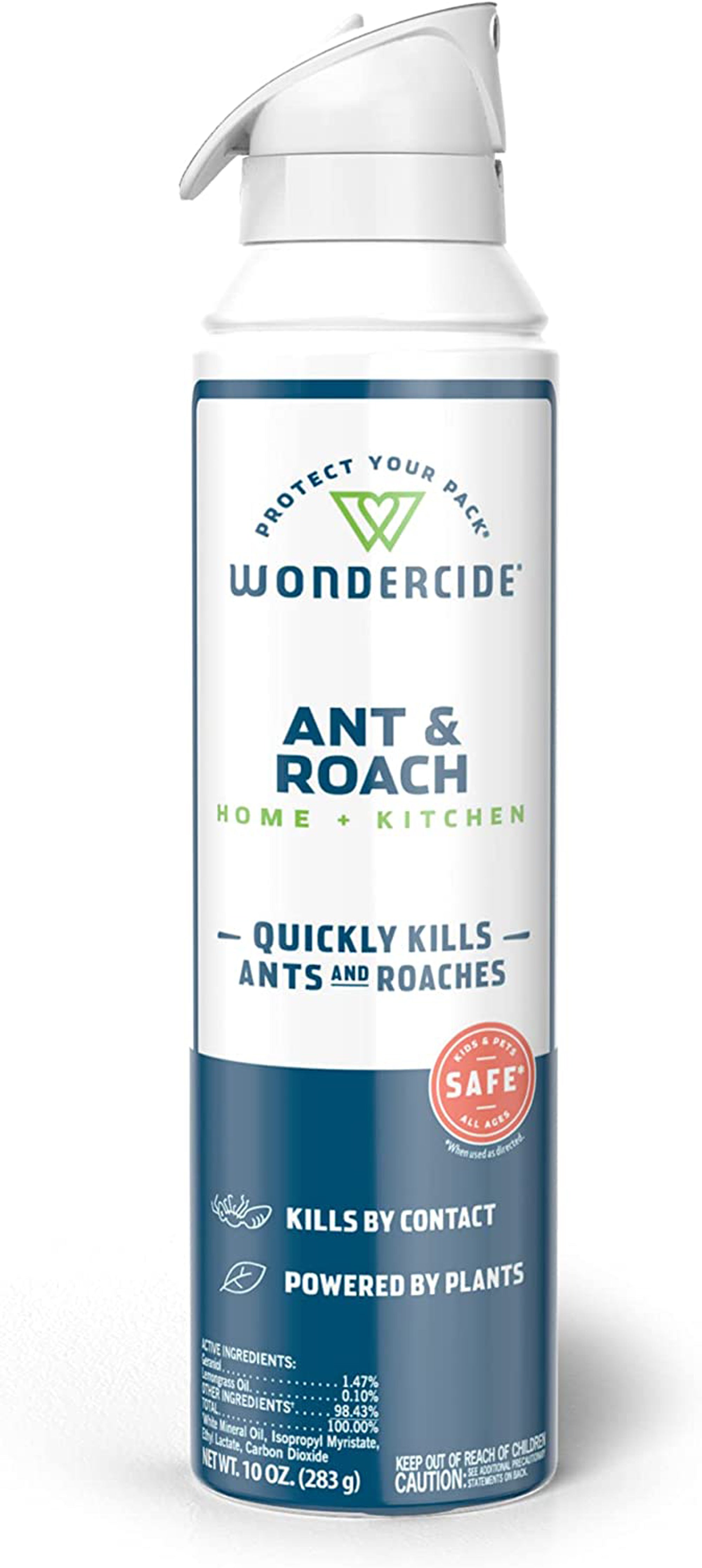 Wondercide Ant And Roach Home Kitchen