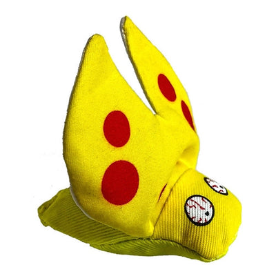 Yeowww LadyKrinkleBug Catnip Cat Toy