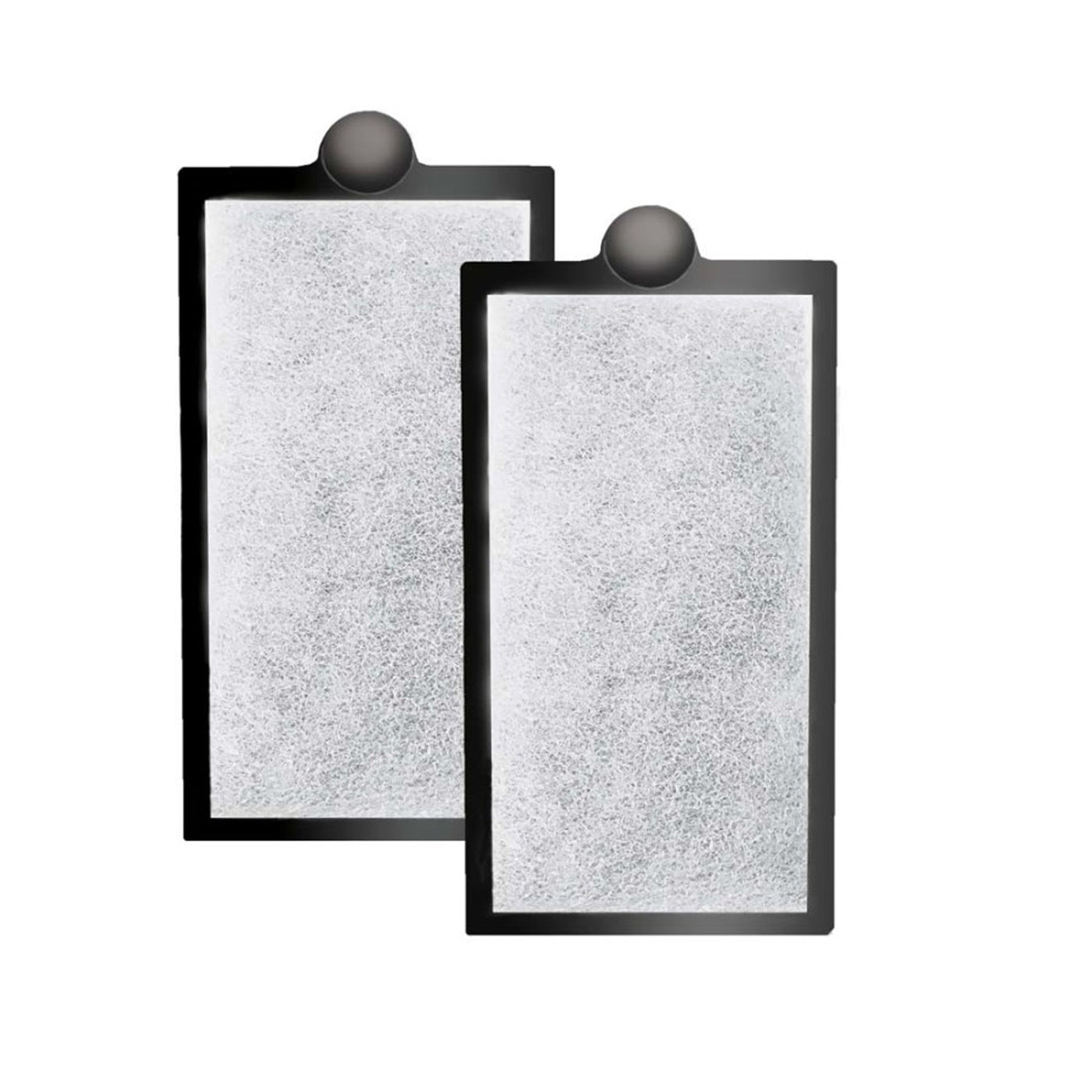 Aquatop Replacement PISCES Cartridge Inserts 2 Pack