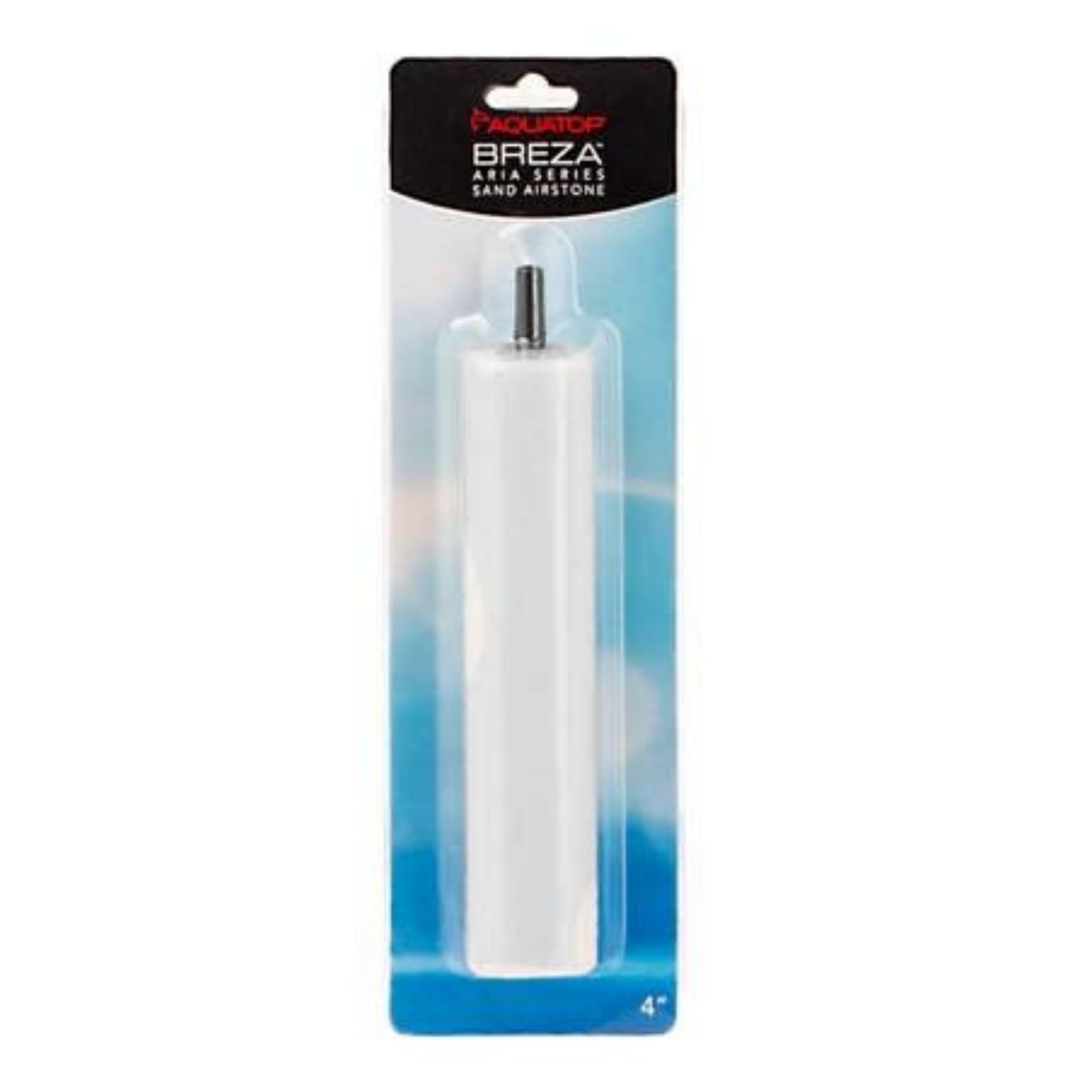 Aquatop BREZA ARIA Sand Airstone White 4 in 1 Pack