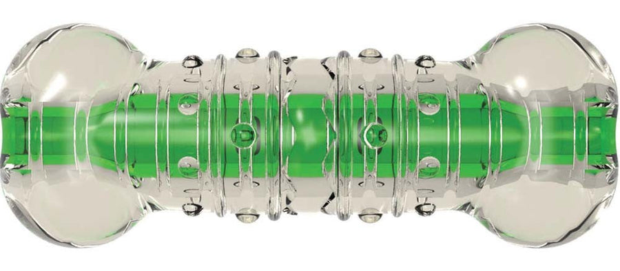 Petstages Crunchcore Bone Dog Chew Toy 1ea/LG