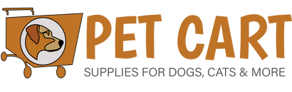 Pet Cart Supplies