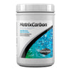 Seachem Laboratories MatrixCarbon Activated Carbon Media 1ea/2 l