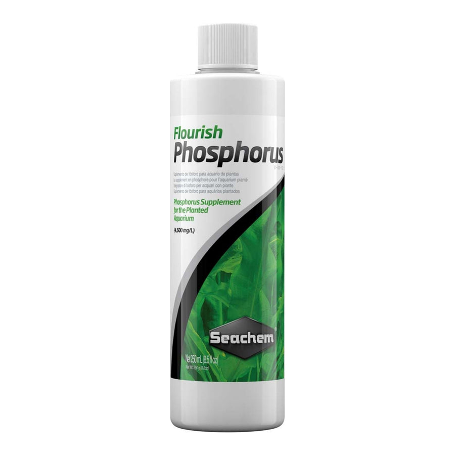 Seachem Laboratories Flourish Phosphorus Plant Supplement 1ea/8.5 fl oz