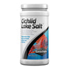 Seachem Laboratories Cichlid Lake Salt 1ea/8.8 oz.