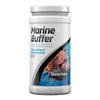 Seachem Laboratories Marine Buffer Saltwater Aquarium Water Treatment 1ea/8.8 oz.