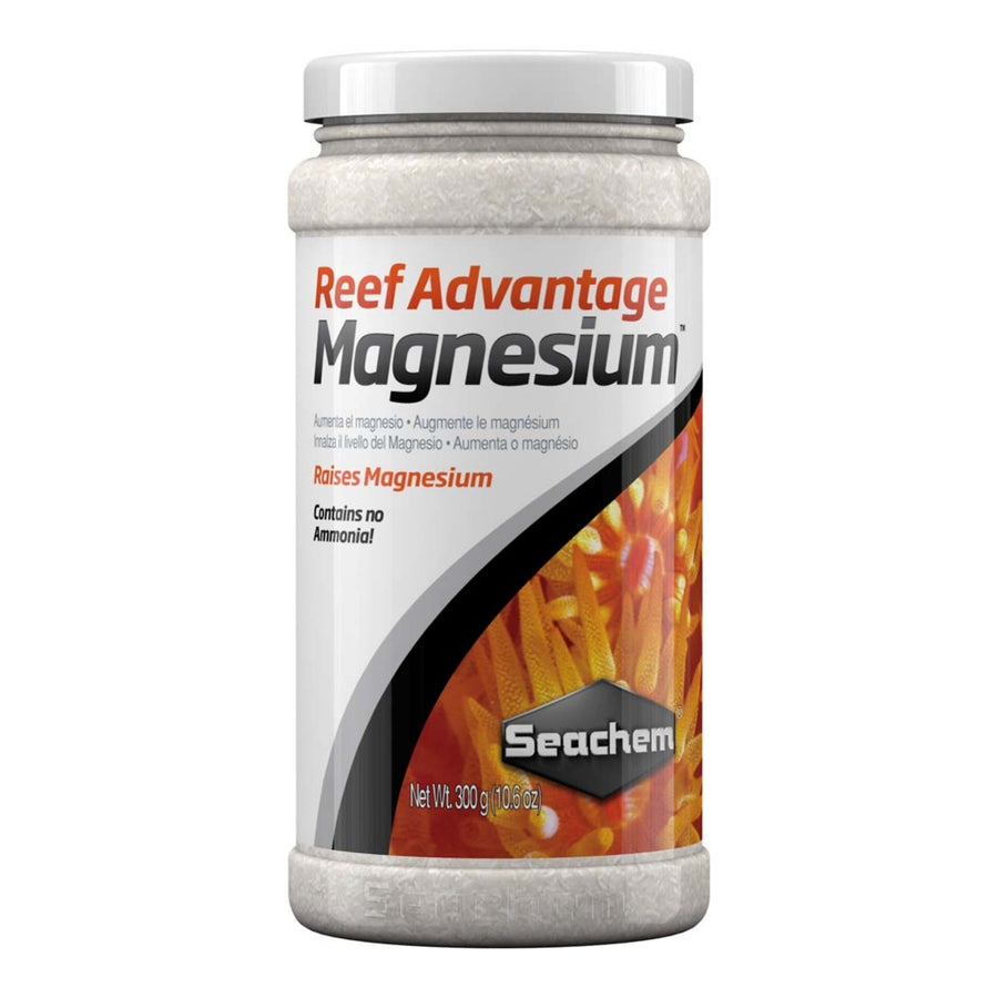Seachem Laboratories Reef Advantage Magnesium Supplement 1ea/10.6 oz