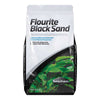 Seachem Laboratories Flourite Planted Aquarium Sand Black, 1ea/15.4 lb