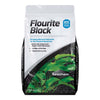 Seachem Laboratories Flourite Planted Aquarium Gravel Black, 1ea/7.7 lb